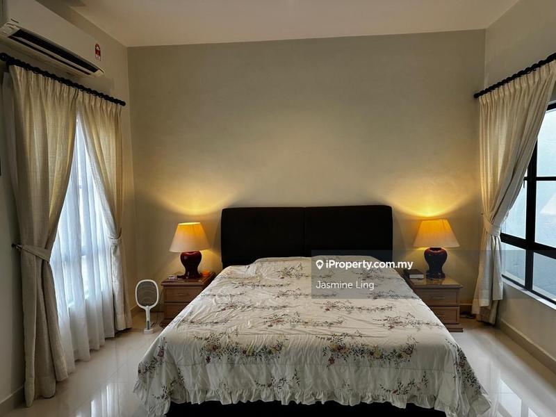 Rumah Berangkai 2.5 Tingkat untuk Dijual di Jalil Sutera, Bukit Jalil oleh Jasmine Ling - iProperty.com.my