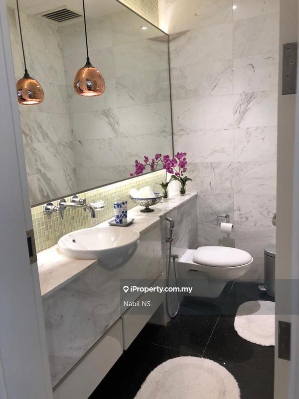 Townhouse for Sale in East Residence, Bukit Kiara by Nabil NS - iProperty.com.my