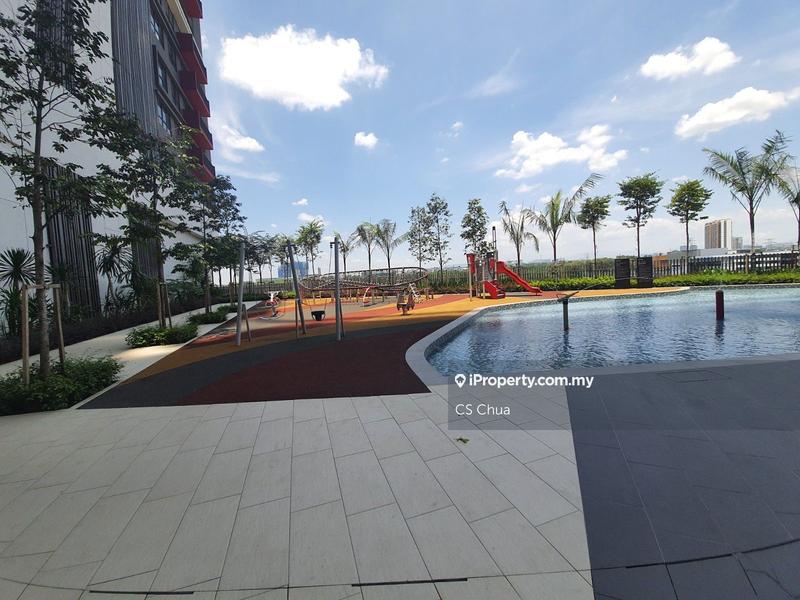 Service Residence for Rent in Paisley @ Tropicana Metropark by CS Chua - iProperty.com.my