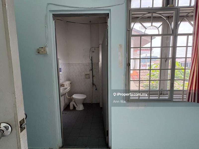 Rumah Berangkai 2 Tingkat untuk Dijual di Pandan Perdana, Ampang oleh Ann Wai - iProperty.com.my