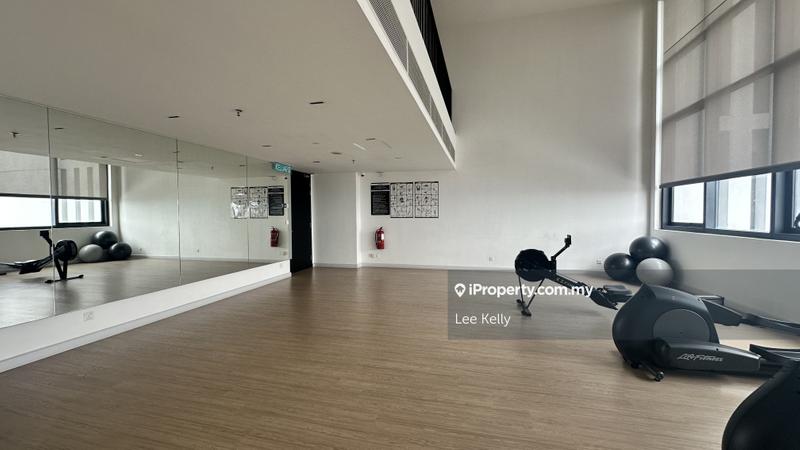 Kondominium untuk Dijual di The Hub oleh Lee Kelly - iProperty.com.my