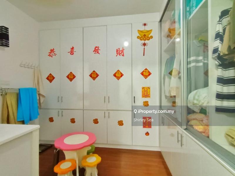 Rumah Teres 3-Tingkat untuk Dijual di Bandar Mahkota Cheras, Cheras oleh Shirley Sea - iProperty.com.my