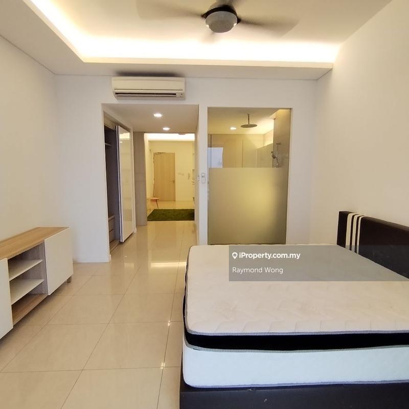 Residensi Servis untuk Dijual di The Horizon Residence oleh Raymond Wong - iProperty.com.my