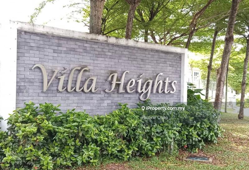 Semi-Detached House for Rent in Taman Equine, Seri Kembangan by Pauline Chan - iProperty.com.my