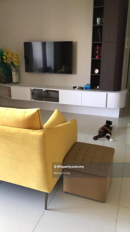 For Rent - Radia Residences