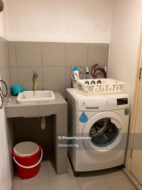 Service Residence for Rent in i-Zen @ Kiara 1 by Donovan Ng - iProperty.com.my