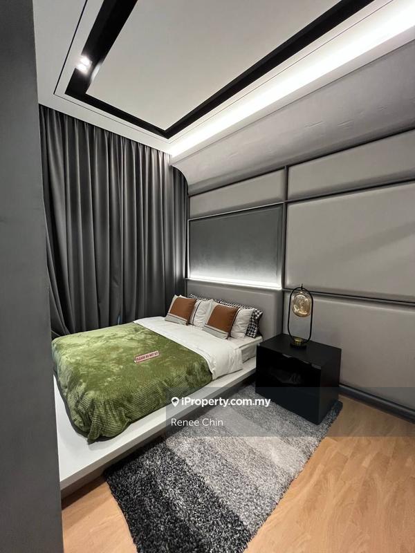 Service Residence for Sale in The Era @ Duta North by Renee Chin - iProperty.com.my