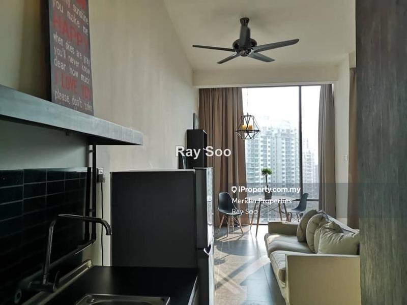 Kediaman Servis untuk Dijual di Empire Damansara oleh Ray Soo - iProperty.com.my
