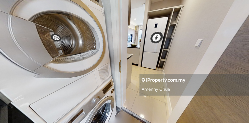 Service Residence for Sale in Aria by Amenny Chua - iProperty.com.my