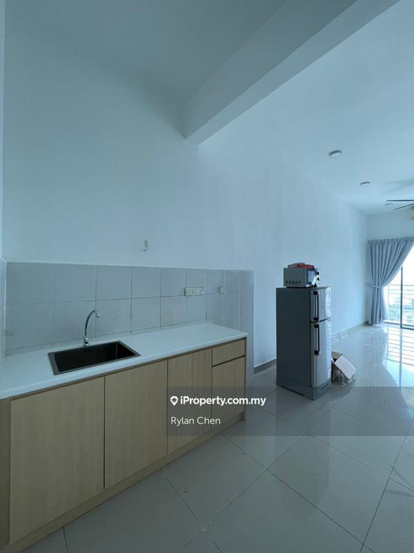 For Rent - D'Pulze Cyberjaya