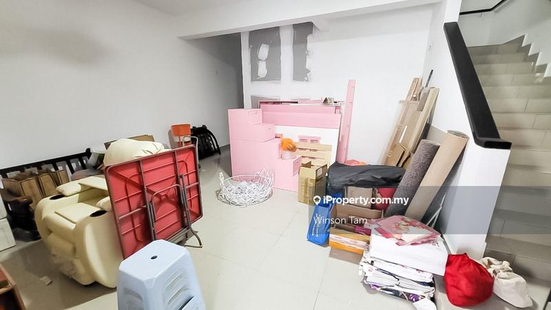2-storey Terraced House for Sale in Ixora Residences Bandar Seri Coalfields, Sungai Buloh by Winson Tam - iProperty.com.my