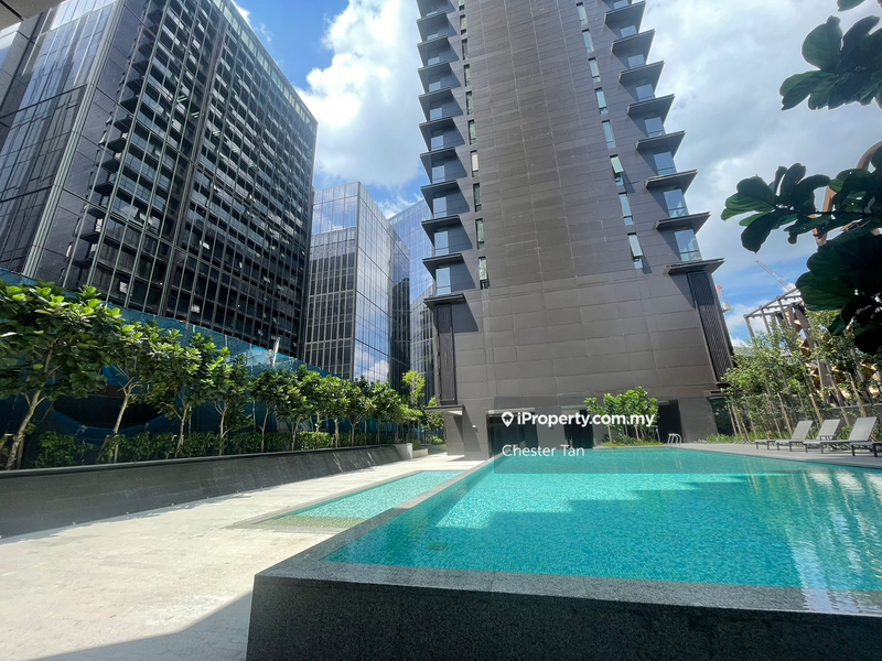 For Rent - Pavilion Damansara Heights