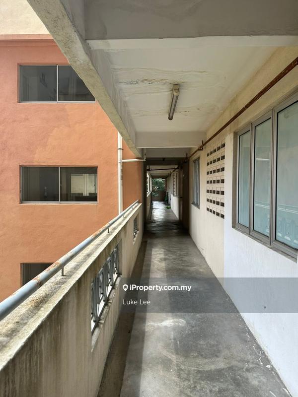 Pangsapuri untuk Disewa di Apartment Dahlia oleh Luke Lee - iProperty.com.my