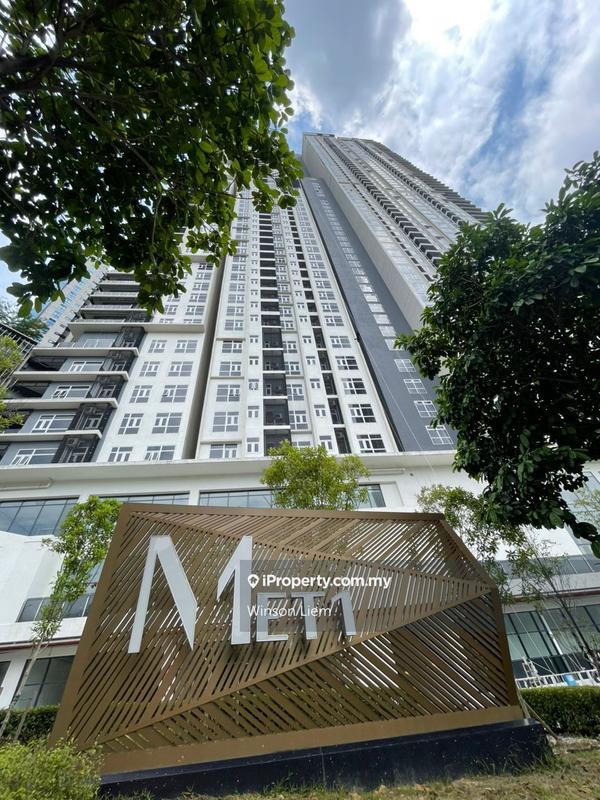 For Rent - Met 1 Residences