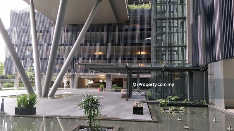 Kondominium untuk Dijual di The Fennel oleh Shalini - iProperty.com.my