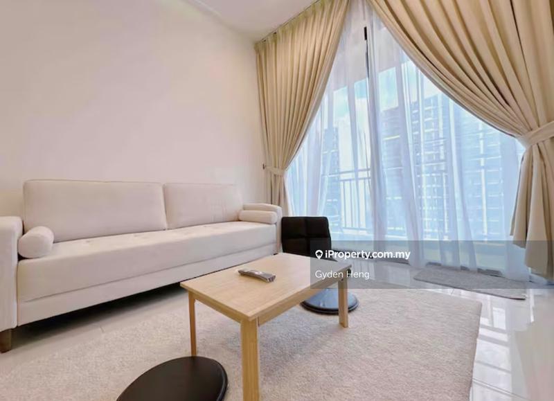 Service Residence for Sale in Country Garden Central Park by Gyden Heng - iProperty.com.my