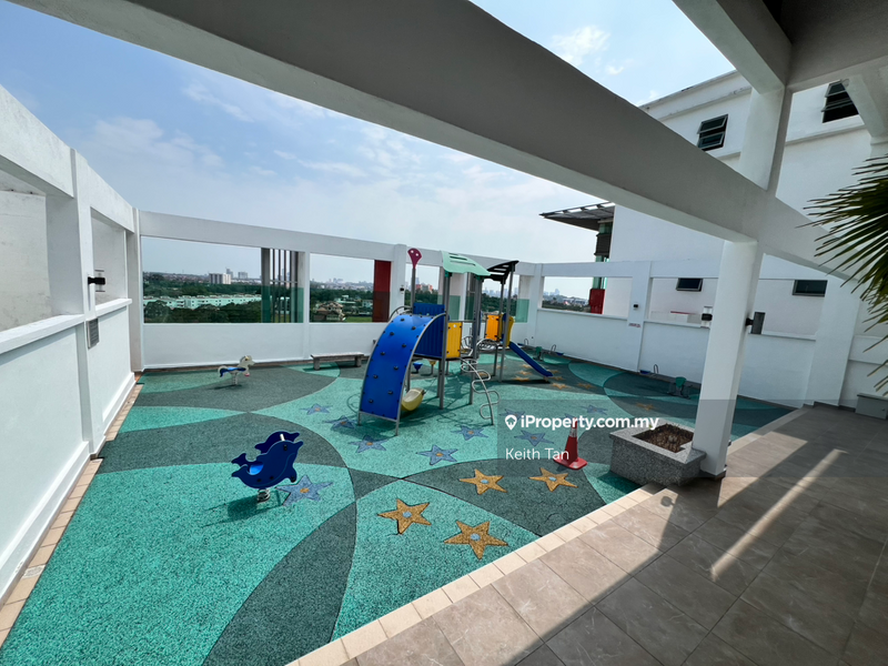 Condominium for Sale in The Tropicana Residence by Keith Tan - iProperty.com.my