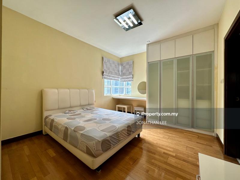 Kondominium untuk Dijual di Mont Kiara Meridin oleh JONATHAN LEE - iProperty.com.my
