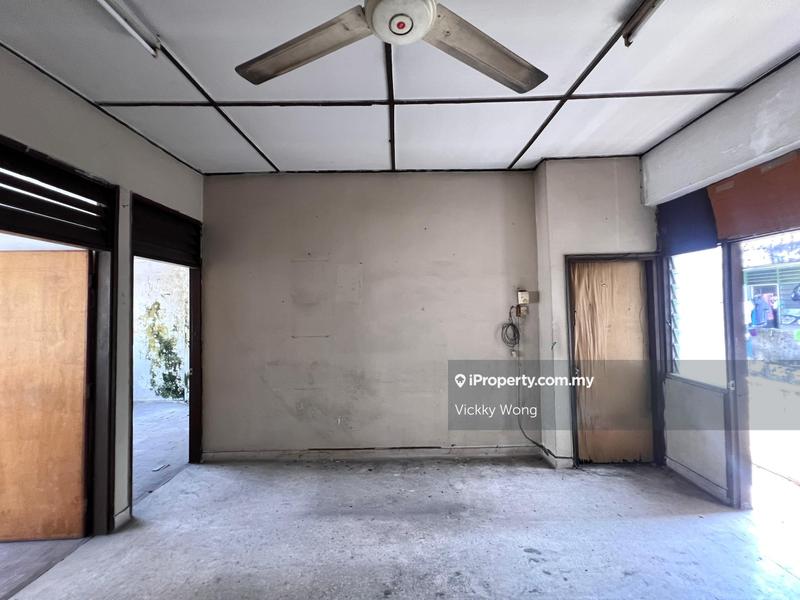 Shop / Office for Sale in Taman Maluri, Cheras by Vickky Wong - iProperty.com.my