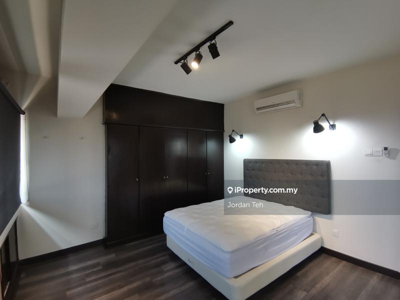 Condominium for Sale in Faber Ria by Jordan Teh - iProperty.com.my
