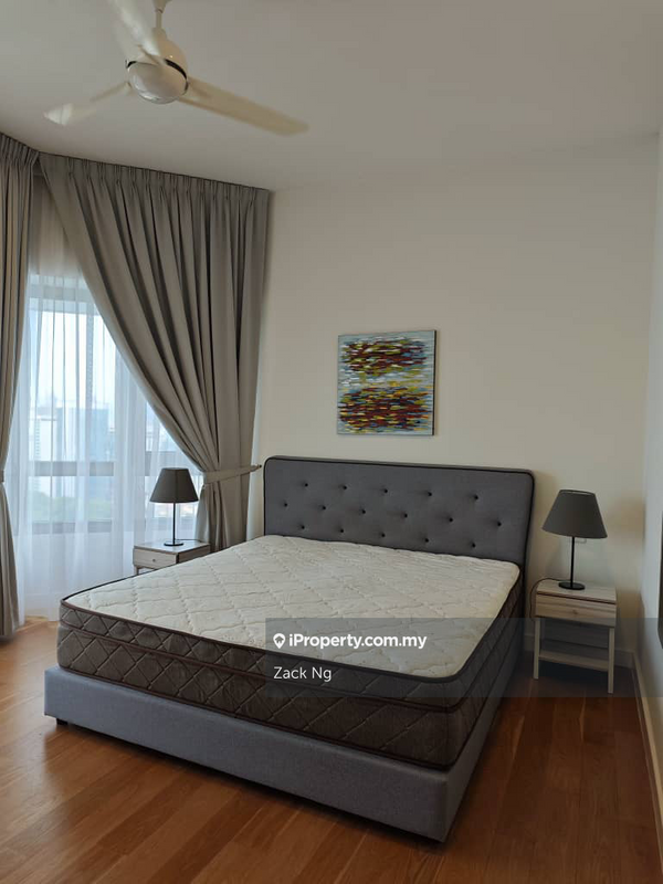 For Sale - The Sentral Residences