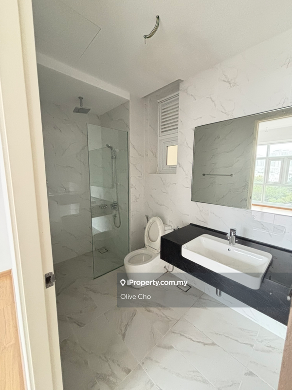 Kediaman Servis untuk Dijual di Met 1 Residences oleh Olive Cho - iProperty.com.my