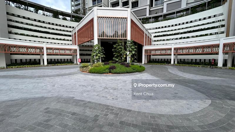 Service Residence for Sale in Park Regent @Desa Park City by Kent Chua - iProperty.com.my