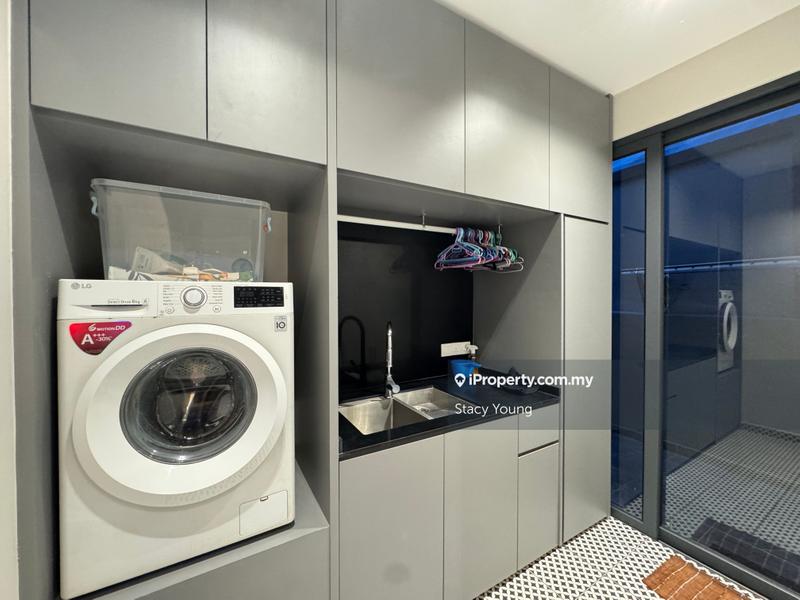 Rumah Berkembar untuk Dijual di Pandan Perdana, Cheras oleh Stacy Young - iProperty.com.my