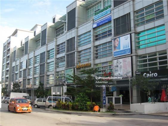 Office for Sale in bda55, Puchong by Shendia Chan - iProperty.com.my