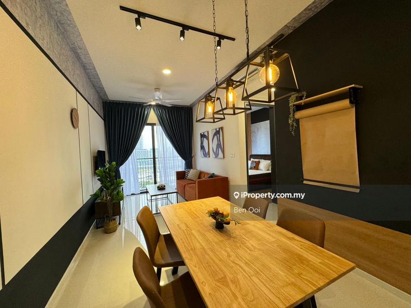 For Rent - Sunway Velocity TWO