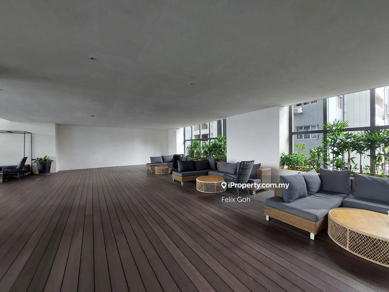 Service Residence for Sale in Establishment Bangsar (Menara Teguh Bangsar) by Felix Goh - iProperty.com.my