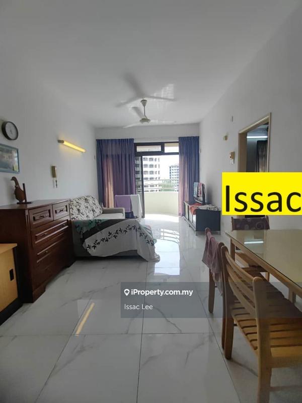 For Sale - Eden Seaview Condominium