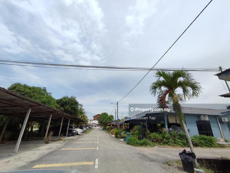 Tanah Pertanian untuk Dijual di Taman Rambai Indah, Jenjarom oleh Sebastian Yap - iProperty.com.my