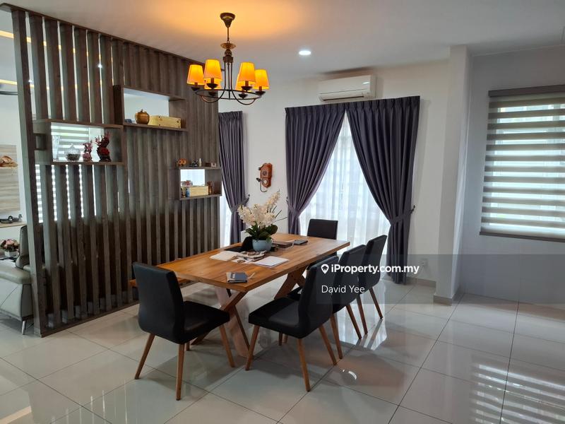 Semi-Detached House for Sale in Amverton Hills, Sungai Buloh by David Yee - iProperty.com.my