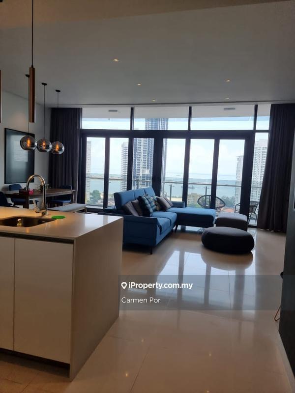 Condominium for Rent in Moulmein Rise by Carmen Por - iProperty.com.my