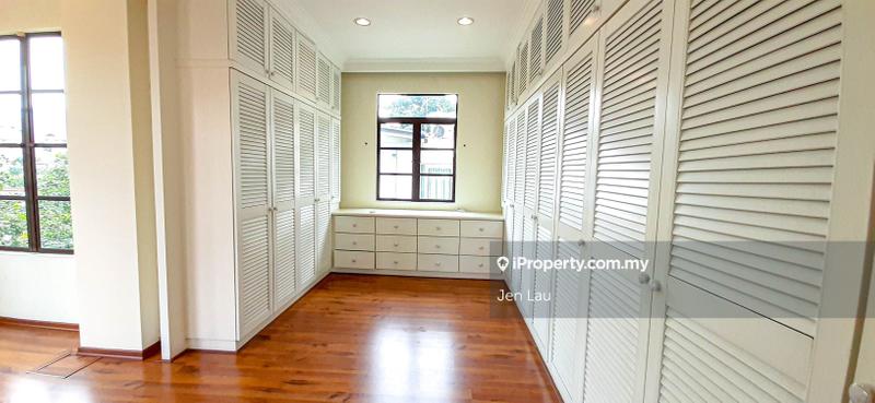 Bungalow House for Sale in Bukit Damansara, Damansara Heights by Jen Lau - iProperty.com.my