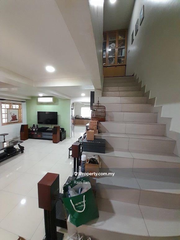 2-storey Terraced House for Sale in Taman Taming Jaya, Balakong by Rain Tan - iProperty.com.my