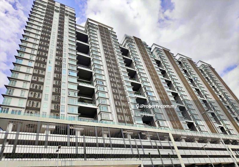 Pangsapuri untuk Dijual di Central Residence @ Sungai Besi oleh Livia Leow - iProperty.com.my