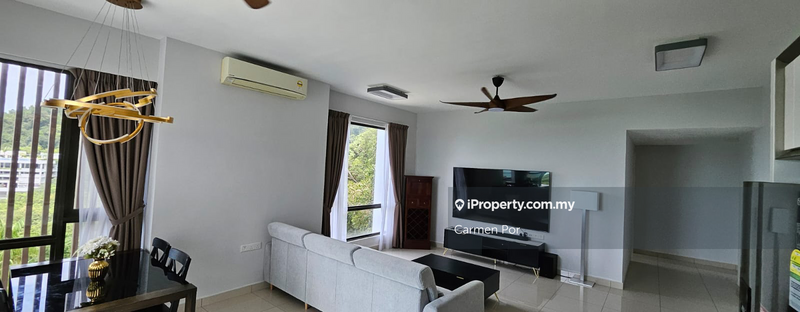 Condominium for Rent in The Marin at Ferringhi by Carmen Por - iProperty.com.my