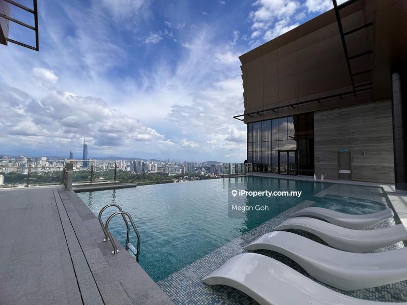 For Sale - Pavilion Damansara Heights