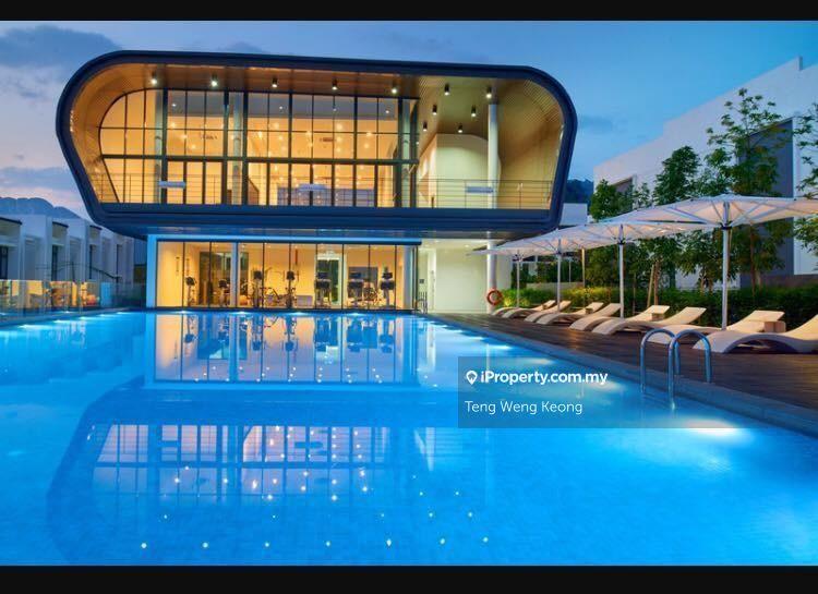 For Sale - 16 Quartz Sky Villa