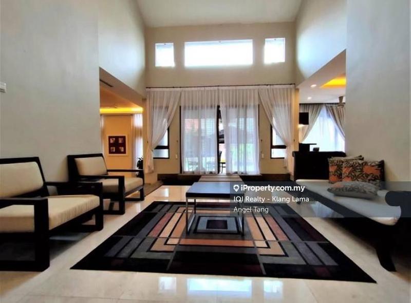 Banglo untuk Dijual di Damansara Idaman,Ara Damansara, Ara Damansara oleh Angel Tang - iProperty.com.my