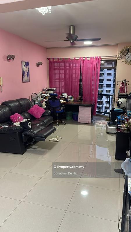 For Sale - Mutiara Oriental