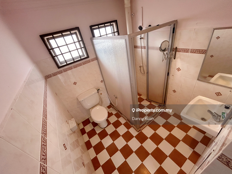 Rumah Berangkai 2.5 Tingkat untuk Dijual di Taman Ozana Impian, Bukit Katil oleh Danny Kuah - iProperty.com.my