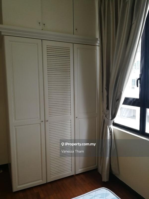Service Residence for Sale in The Heritage Residence by Vanessa Tham - iProperty.com.my