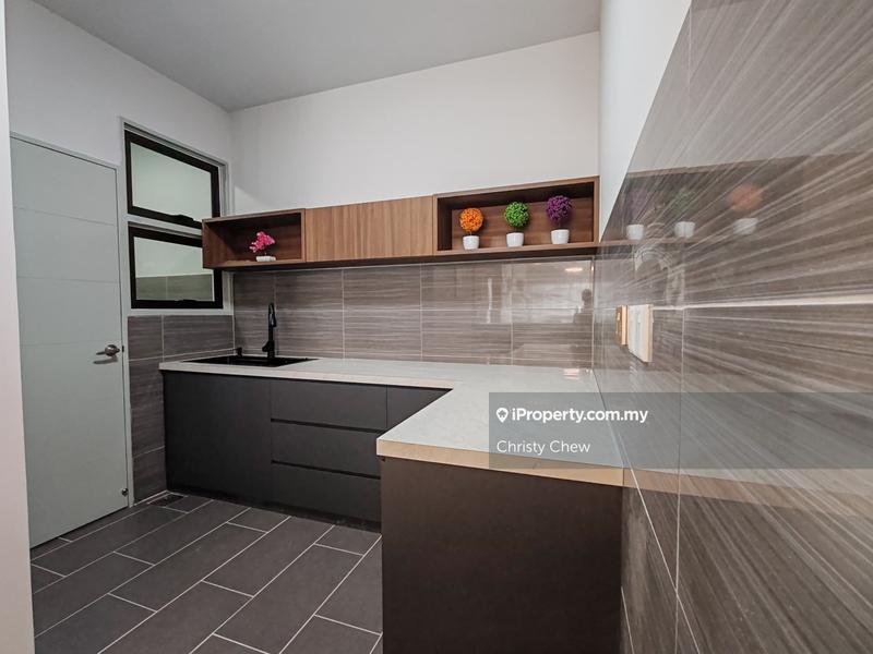Kondominium untuk Dijual di Admiral Residences oleh Christy Chew - iProperty.com.my