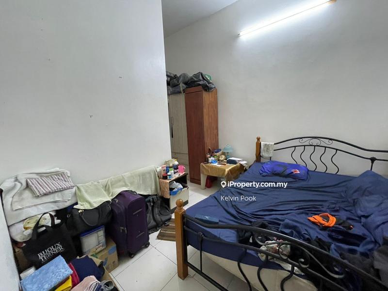 Rumah Berangkai 2 Tingkat untuk Dijual di Bandar Nusaputra, Puchong oleh Kelvin Pook - iProperty.com.my