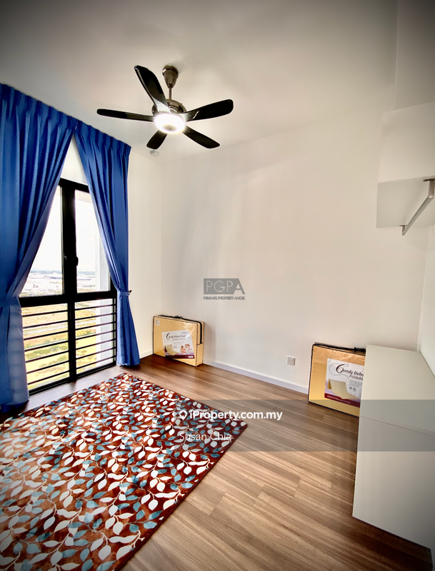 Condominium for Sale in Vertu Resort by Susan Chia - iProperty.com.my