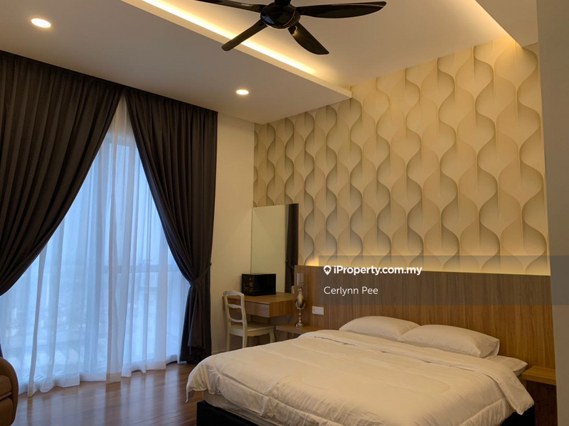 For Rent - The Astaka @ 1 Bukit Senyum