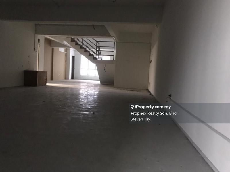Kedai untuk Dijual di Kelana Jaya, Petaling Jaya oleh Steven Tay - iProperty.com.my